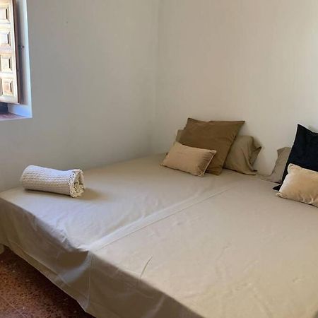 Casa Kabala Reformada Villa Benarrabá Kültér fotó
