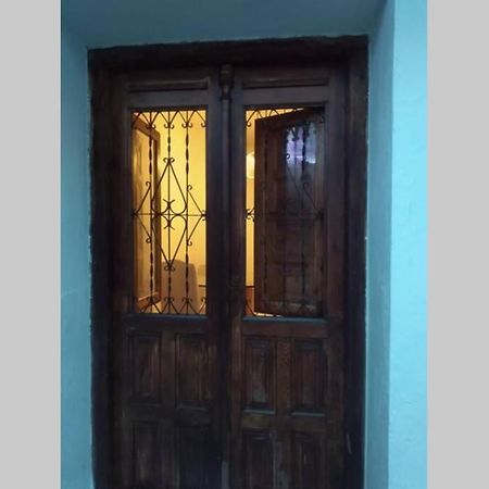 Casa Kabala Reformada Villa Benarrabá Kültér fotó
