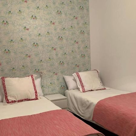 Casa Kabala Reformada Villa Benarrabá Kültér fotó