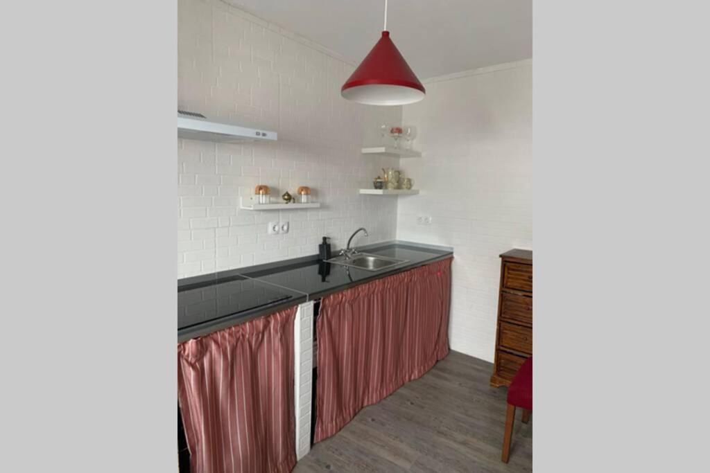 Casa Kabala Reformada Villa Benarrabá Kültér fotó