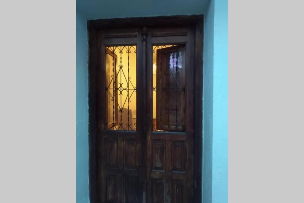 Casa Kabala Reformada Villa Benarrabá Kültér fotó